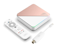 Homatics Box R 4K Plus i tuner DVB-T2 - 1162351 - zdjęcie 1